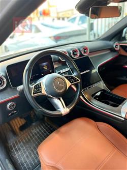 مێرسێدس بێنز C-Class